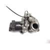 Recambio de valvula egr para citroën c4 berlina sx referencia OEM IAM 9649358780 215975181 