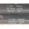 Recambio de amortiguadores maletero / porton para ssangyong kyron 200 xdi limited referencia OEM IAM 7146009000 8238TE 