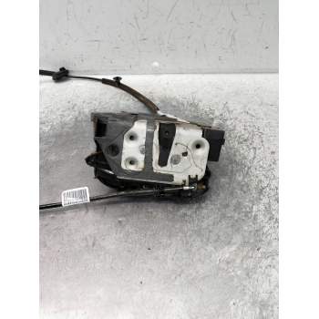MOTOR CIERRE CENTRALIZADO DELANTERO IZQUIERDO AM5AU21813AF 5P 2014