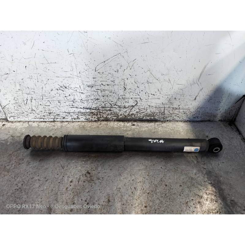 Recambio de amortiguador trasero derecho para renault grand modus authentique referencia OEM IAM 8200846629  