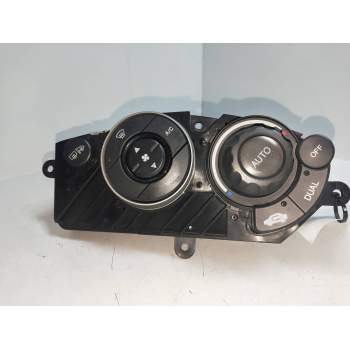 MANDO CALEFACCION / AIRE ACONDICIONADO 79600SMGG5 MH043300075 2006