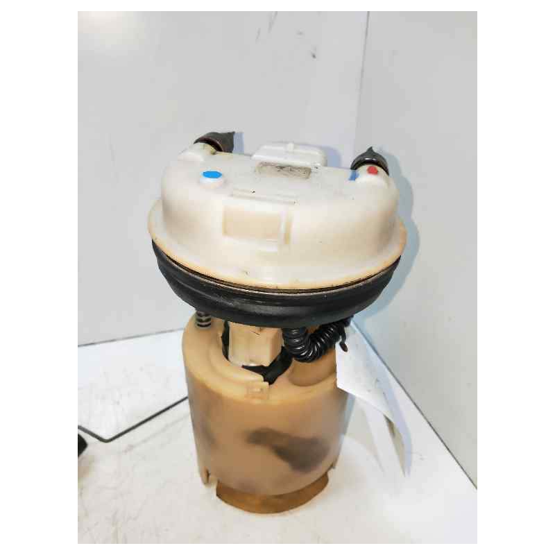 Recambio de bomba combustible para volvo s40 berlina 1.6 referencia OEM IAM 09750409905 MARWAL AFORADOR 