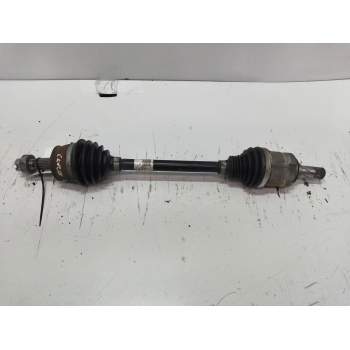 TRANSMISION DELANTERA IZQUIERDA UU 13149830 E