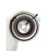 Recambio de polea cigueñal para fiat panda (169) 1.2 8v emotion referencia OEM IAM   