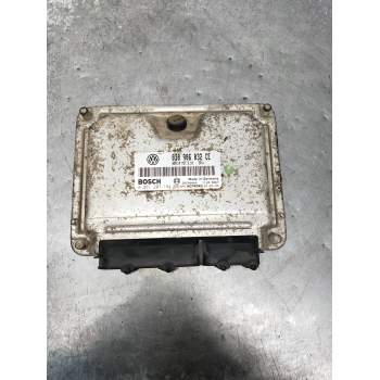 CENTRALITA MOTOR UCE 0261207184 