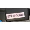 Recambio de caja reles / fusibles para hyundai accent (mc) gl crdi referencia OEM IAM 919501G010 15CRDI 2005