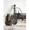 Recambio de puente trasero para citroën jumpy hdi 120 29 l1h1 furg. referencia OEM IAM   