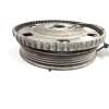 Recambio de polea cigueñal para fiat panda (169) 1.2 8v emotion referencia OEM IAM   