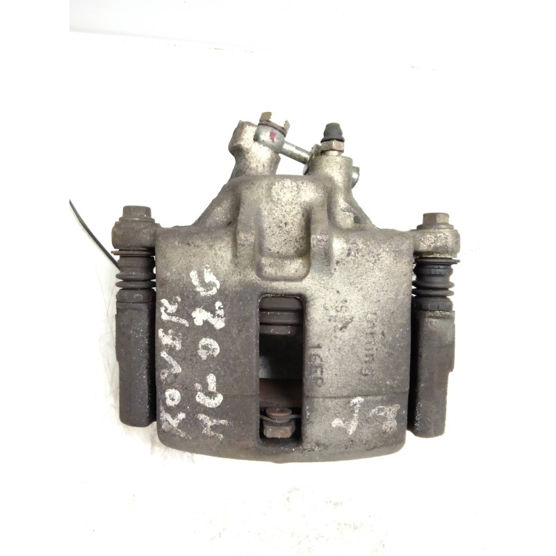 Recambio de pinza freno delantera izquierda para mg rover mg tf 1.6 cat referencia OEM IAM   