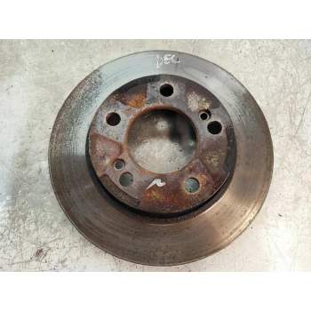 DISCO FRENO DELANTERO 20XDI 2005