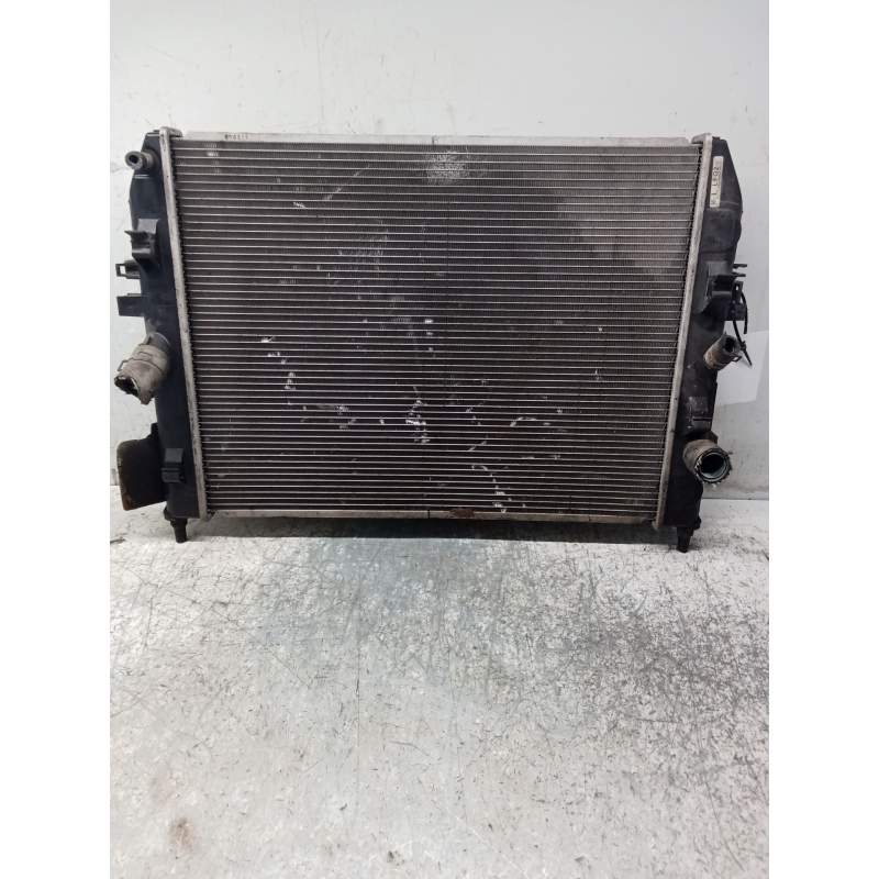 Recambio de radiador agua para volkswagen golf iv berlina (1j1) conceptline referencia OEM IAM LLFG2 16G 1998
