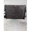 Recambio de radiador agua para volkswagen golf iv berlina (1j1) conceptline referencia OEM IAM LLFG2 16G 1998