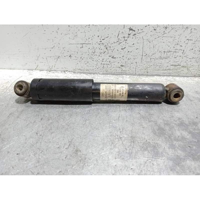 Recambio de amortiguador trasero derecho para dacia dokker ambiance referencia OEM IAM 562107865R 814903009243 