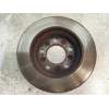 Recambio de disco freno delantero para ssangyong kyron 200 xdi limited referencia OEM IAM   