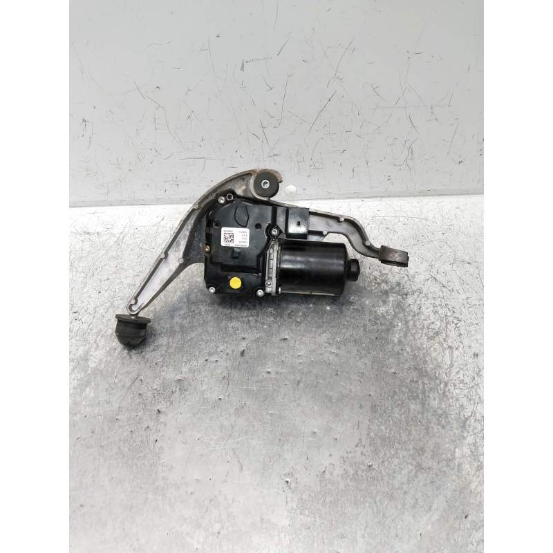 Recambio de motor limpia delantero para ford transit connect referencia OEM IAM DT1117504BD DERECHO 2014