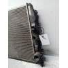 Recambio de radiador agua para volkswagen golf iv berlina (1j1) conceptline referencia OEM IAM LLFG2 16G 1998