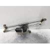 Recambio de motor limpia delantero para volkswagen polo (6n2) 1.0 referencia OEM IAM 0390241178  