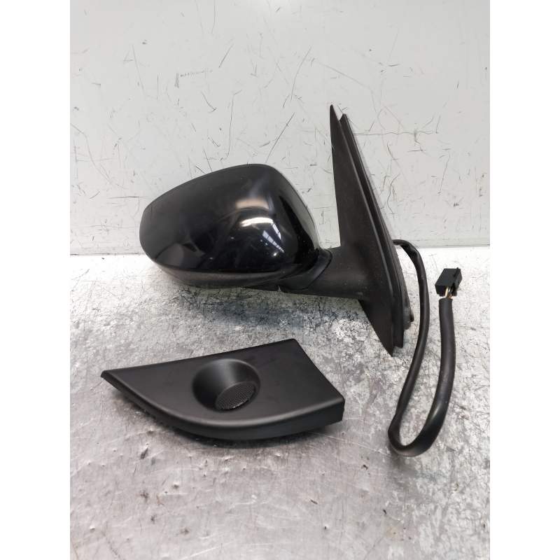 Recambio de retrovisor derecho para fiat stilo (192) referencia OEM IAM ELÉCTRICO 1 ENCHUFE 5 CABLES 2006