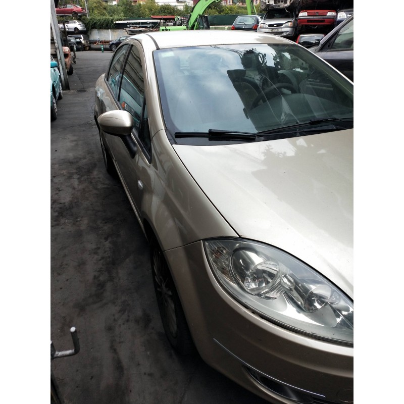 fiat linea (110) del año 2008