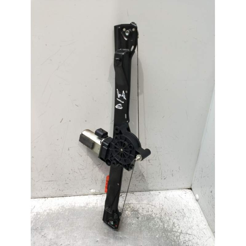 Recambio de elevalunas delantero izquierdo para fiat grande punto (199_) 1.4 (199axb1a) referencia OEM IAM M51786729 3P 2005