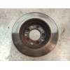 Recambio de disco freno delantero para ssangyong kyron 200 xdi limited referencia OEM IAM   