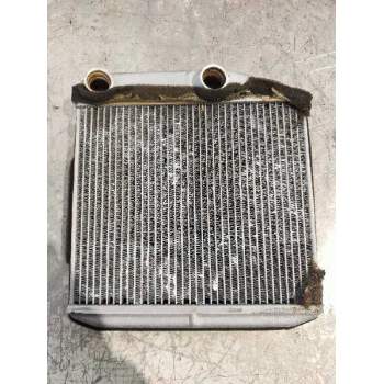 RADIADOR CALEFACCION / AIRE ACONDICIONADO 1611726780