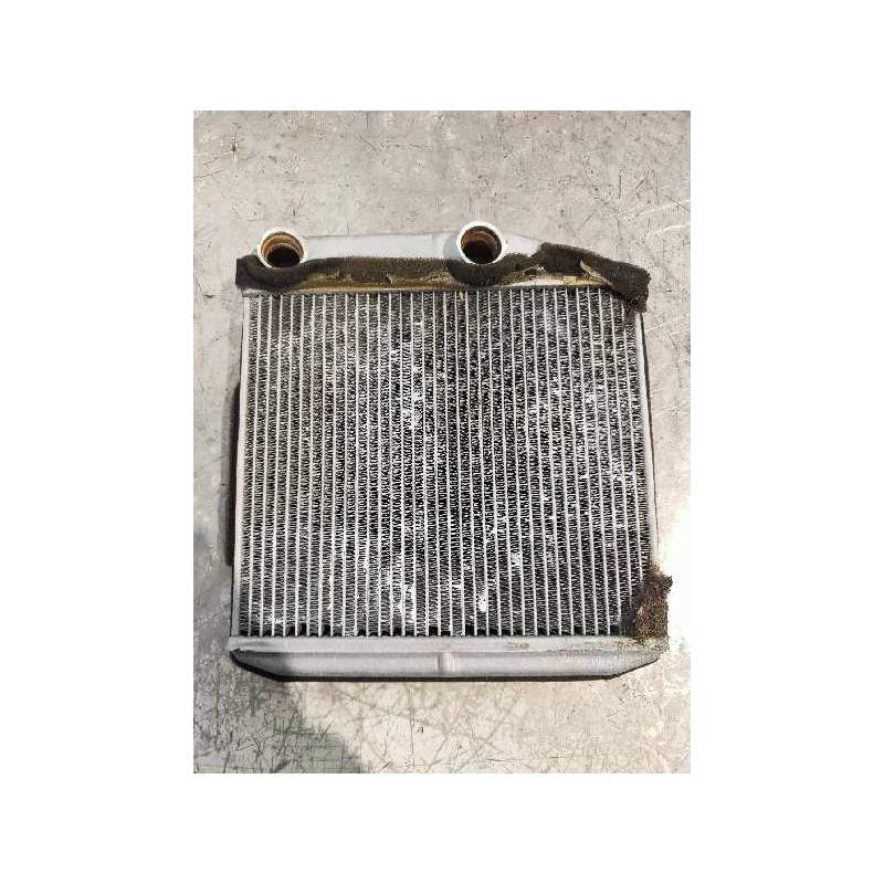 Recambio de radiador calefaccion / aire acondicionado para citroën nemo basis referencia OEM IAM   1611726780