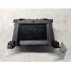 Recambio de pantalla multifuncion para opel zafira b cosmo referencia OEM IAM 13275085 281214023 AY 2005