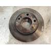 Recambio de disco freno delantero para ssangyong kyron 200 xdi limited referencia OEM IAM   