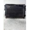 Recambio de radiador agua para volkswagen golf iv berlina (1j1) conceptline referencia OEM IAM LLFG2 16G 1998