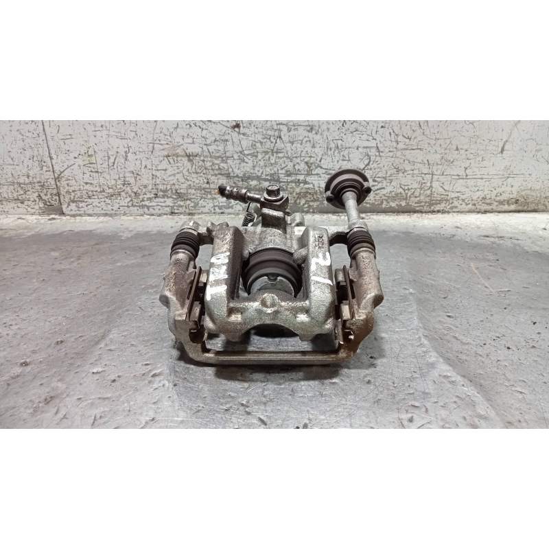 Recambio de pinza freno trasera izquierda para opel astra j lim. 4türig selection referencia OEM IAM 13467351  
