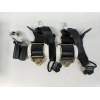 Recambio de juego cinturones trasero para volkswagen passat berlina (3c2) 2.0 tdi referencia OEM IAM  4P 2005