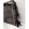 Recambio de radiador agua para volkswagen golf iv berlina (1j1) conceptline referencia OEM IAM LLFG2 16G 1998