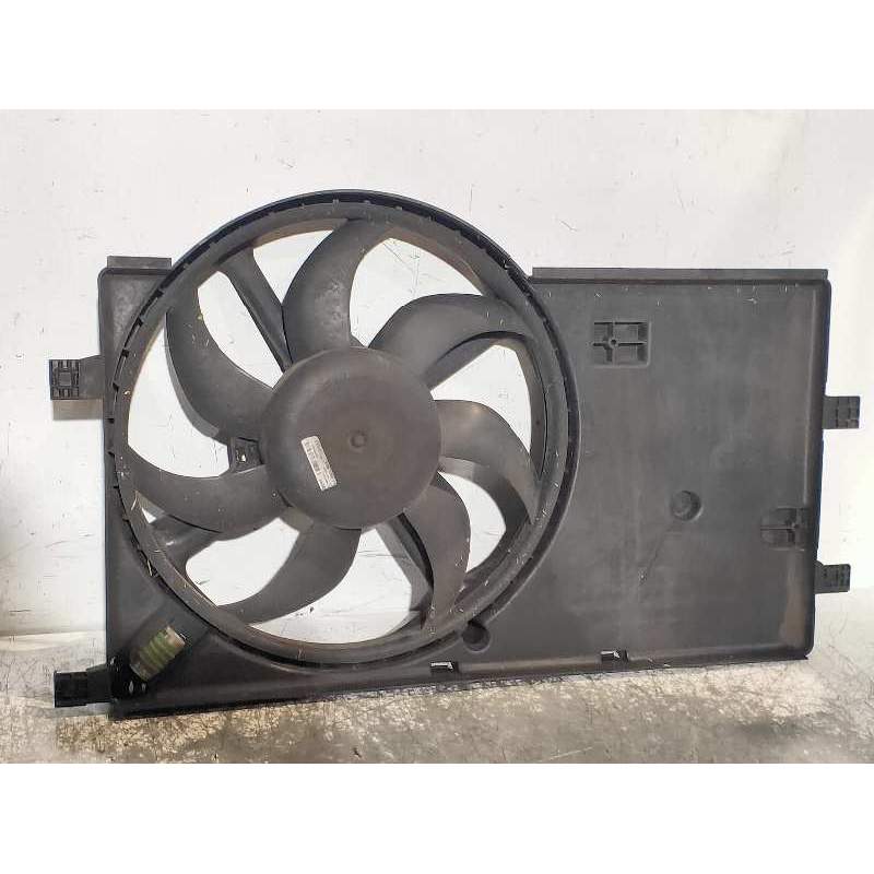 Recambio de electroventilador para citroën nemo basis referencia OEM IAM 51805806 51780660 1616307480
