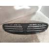 Recambio de rejilla delantera para ssangyong kyron 200 xdi limited referencia OEM IAM   