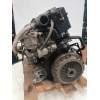 Recambio de motor completo para lancia kappa berlina 2.4 turbodiesel referencia OEM IAM 838A8000 1277668 