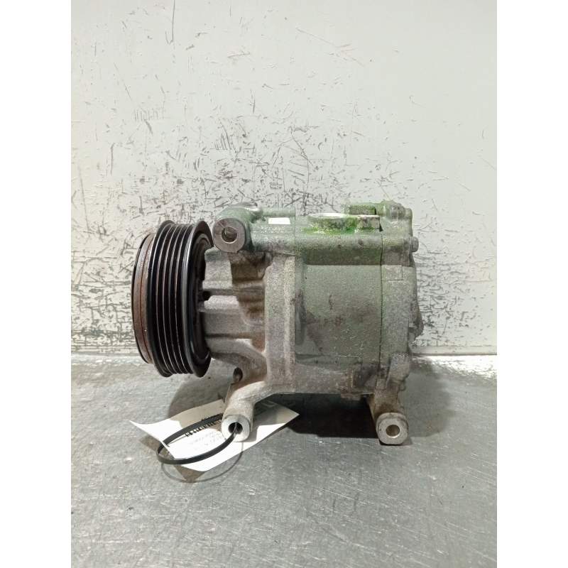 Recambio de compresor aire acondicionado para ford ka (ru8) 1.2 referencia OEM IAM 5A7875200 51747318 