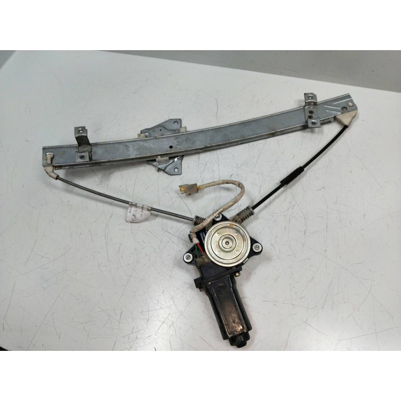 Recambio de elevalunas delantero izquierdo para mitsubishi galant berlina (e50) 2000 glsi berlina (4-ptas.) referencia OEM IAM M