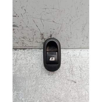 MANDO ELEVALUNAS DELANTERO IZQUIERDO 96401469XT 2006