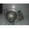 Recambio de motor arranque para ssangyong musso 2.9 tdi sx millenium referencia OEM IAM 6611513101 DELCO 