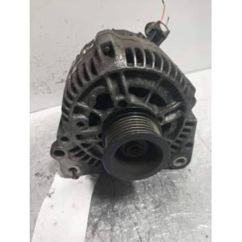 ALTERNADOR 0123320007 