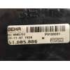 Recambio de electroventilador para citroën nemo basis referencia OEM IAM 51805806 51780660 1616307480