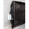 Recambio de radiador agua para volkswagen golf iv berlina (1j1) conceptline referencia OEM IAM LLFG2 16G 1998