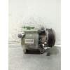 Recambio de compresor aire acondicionado para ford ka (ru8) 1.2 referencia OEM IAM 5A7875200 51747318 