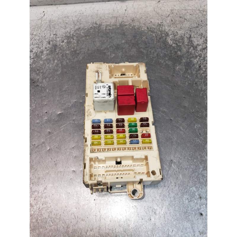 Recambio de caja reles / fusibles para fiat stilo (192) referencia OEM IAM 503440060101 51758250 2006