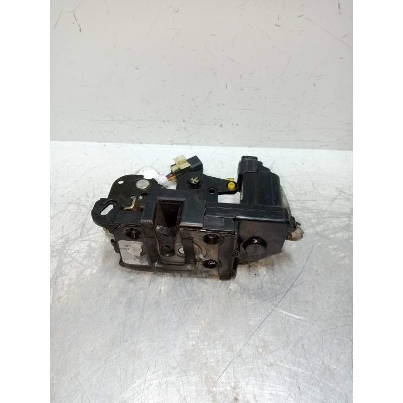 Recambio de motor cierre centralizado delantero derecho para hyundai getz (tb) 1.1 básico referencia OEM IAM   5P