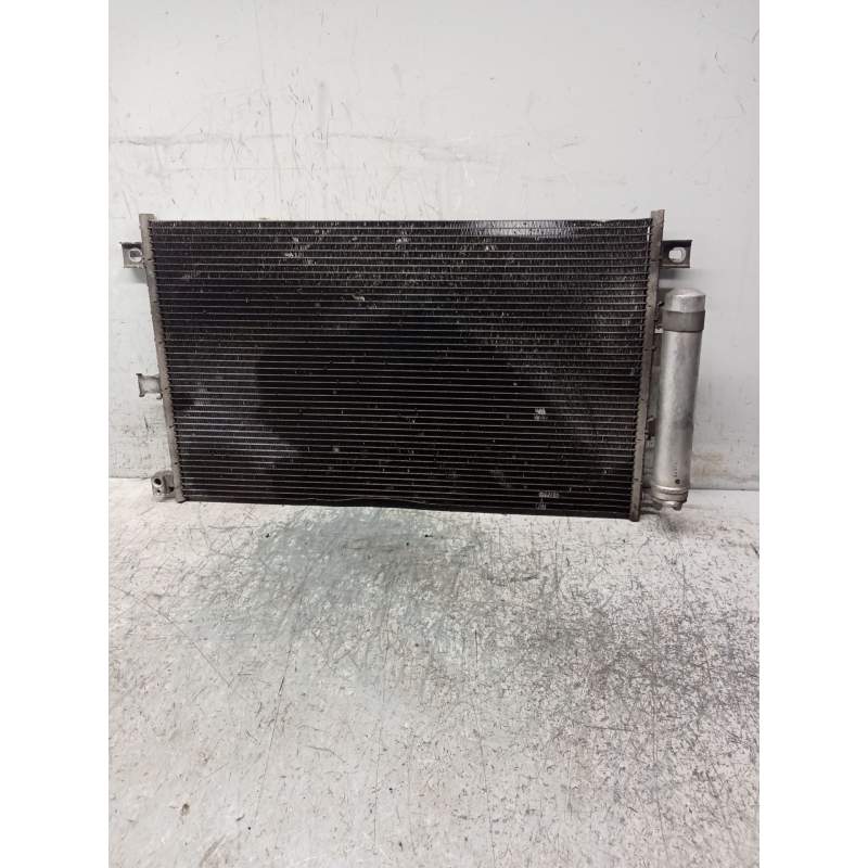 Recambio de condensador / radiador aire acondicionado para volkswagen golf iv berlina (1j1) conceptline referencia OEM IAM   