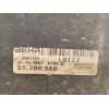 Recambio de electroventilador para citroën nemo basis referencia OEM IAM 51805806 51780660 1616307480