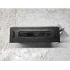Recambio de pantalla multifuncion para peugeot partner (s2) combi plus referencia OEM IAM 96636543XT 28119396 