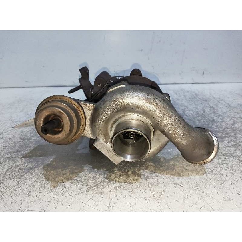 Recambio de turbocompresor para opel vectra b caravan 2.0 dti referencia OEM IAM 4542182 90570506 